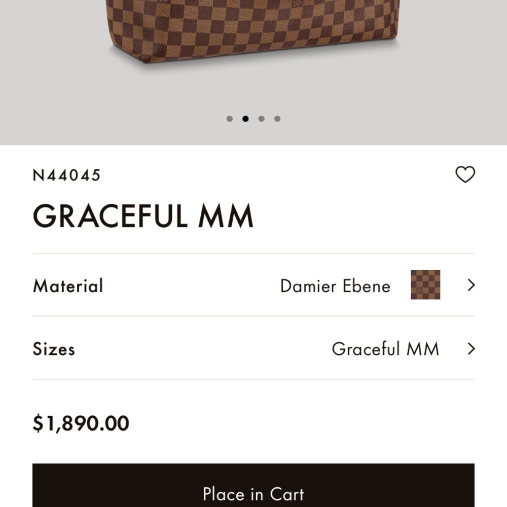 Women Louie bag